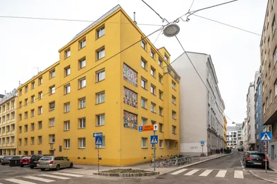 1-Zimmer-Wohnung mieten in Wien – 32 m², € 690 – Bild 9 von 9