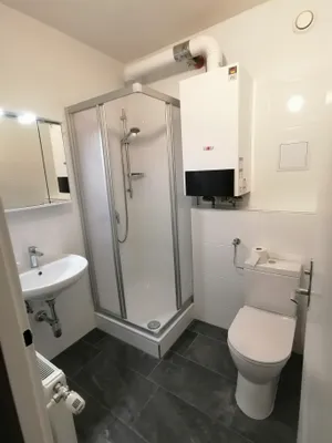 1-Zimmer-Wohnung mieten in Wien – 32 m², € 690 – Bild 8 von 9