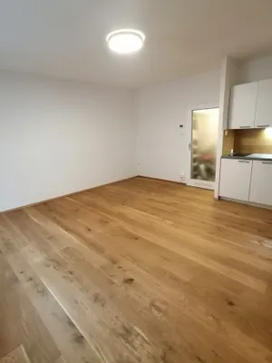 1-Zimmer-Wohnung mieten in Wien – 32 m², € 690 – Bild 4 von 9