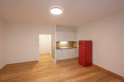 1-Zimmer-Wohnung mieten in Wien – 32 m², € 690 – Bild 2 von 9