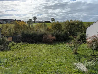 Grundstück kaufen in Linz Land – 717 m², € 270.000 – Bild 1 von 4
