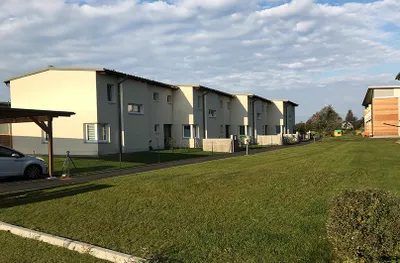 Haus mieten in Gmünd – 108,69 m², € 1.235 – Bild 2 von 5