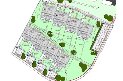 Haus mieten in Gmünd – 108,69 m², € 1.235 – Bild 3 von 5