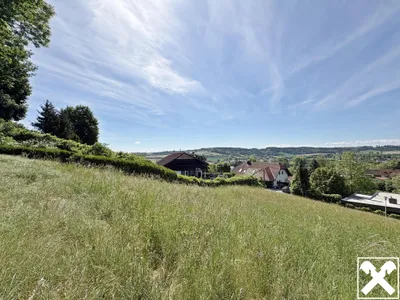 Grundstück kaufen in Wels-Land – 1 045 m², € 220.000 – Bild 2 von 6