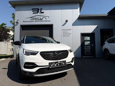 Opel Grandland X 1,2 Turbo Direct Inj Design Line St...