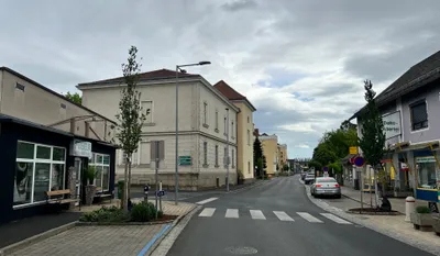 3-Zimmer-Gewerbeimmobilie kaufen in Leibnitz – 80 m², € 98.000 – Bild 12 von 13