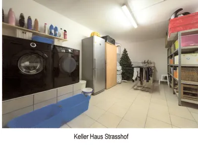 5-Zimmer-Haus kaufen in Gänserndorf – 131 m², € 550.000 – Bild 20 von 21