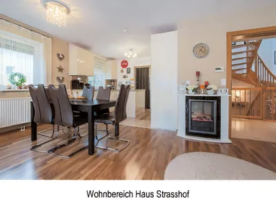 5-Zimmer-Haus kaufen in Gänserndorf – 131 m², € 550.000 – Bild 19 von 21