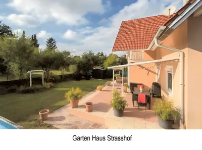 5-Zimmer-Haus kaufen in Gänserndorf – 131 m², € 550.000 – Bild 2 von 21