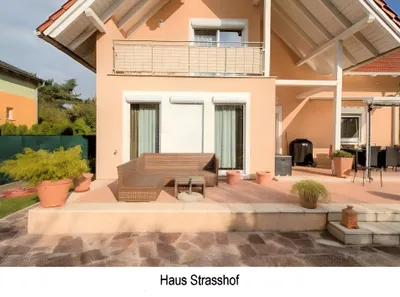 5-Zimmer-Haus kaufen in Gänserndorf – 131 m², € 550.000 – Bild 11 von 21