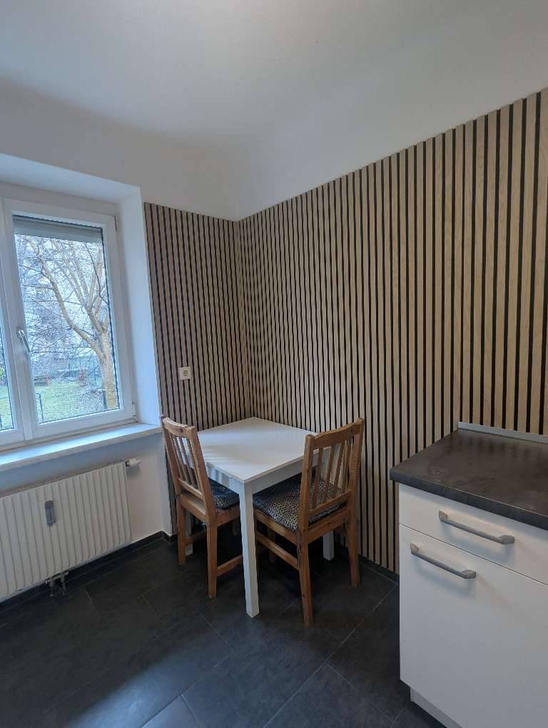 Provisionsfreie 3-Zimmer-Hochparterre Wohnung – pohled 2