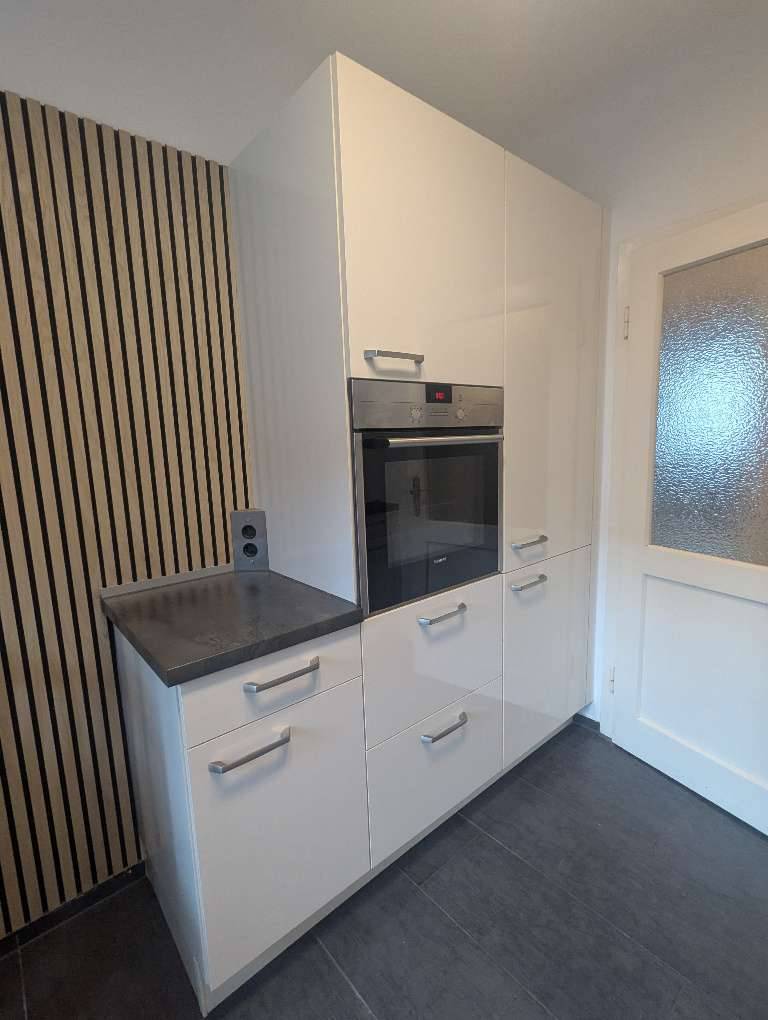 Provisionsfreie 3-Zimmer-Hochparterre Wohnung – pohled 3