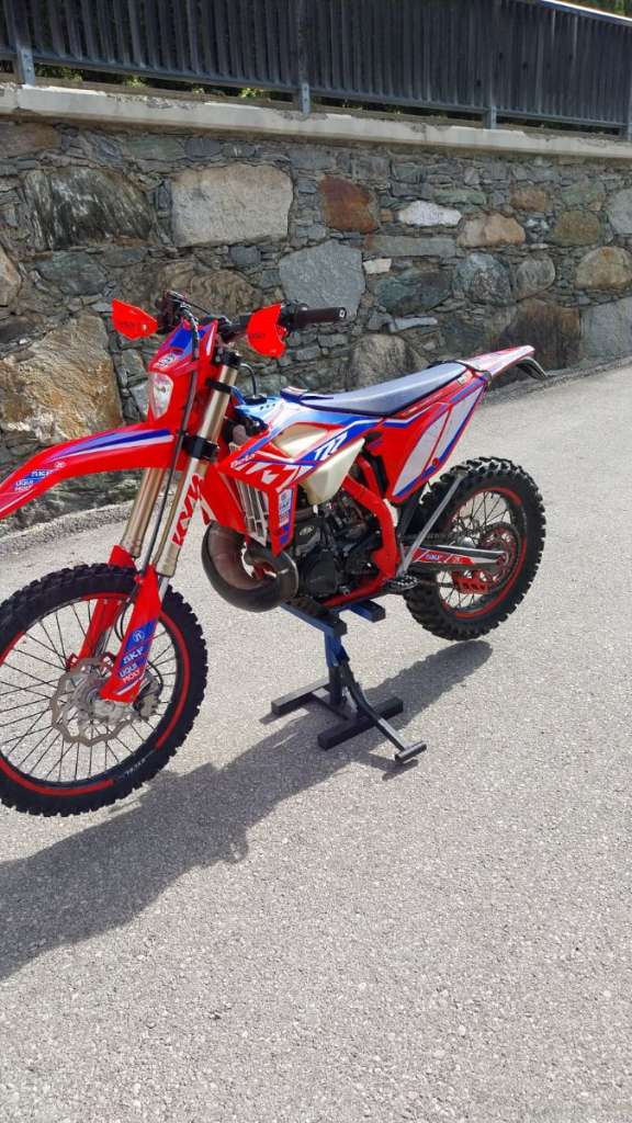 Beta RR 300 Enduro