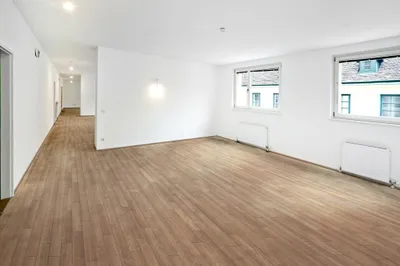 4-Zimmer-Gewerbeimmobilie mieten in Wien – 375 m², € 6.005 – Bild 2 von 8