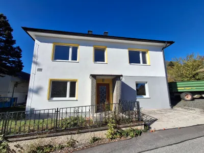 6-Zimmer-Wohnung mieten in Zwettl – 106 m², € 900 – Bild 3 von 12