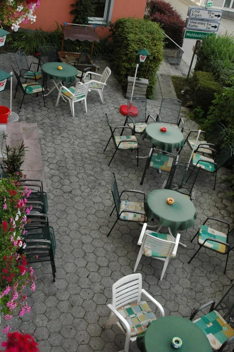 CAFE KONDITOREI, MIT GASTGARTEN, BESTE LAGE, 4161 ULRICHSBERG - Ansicht 3