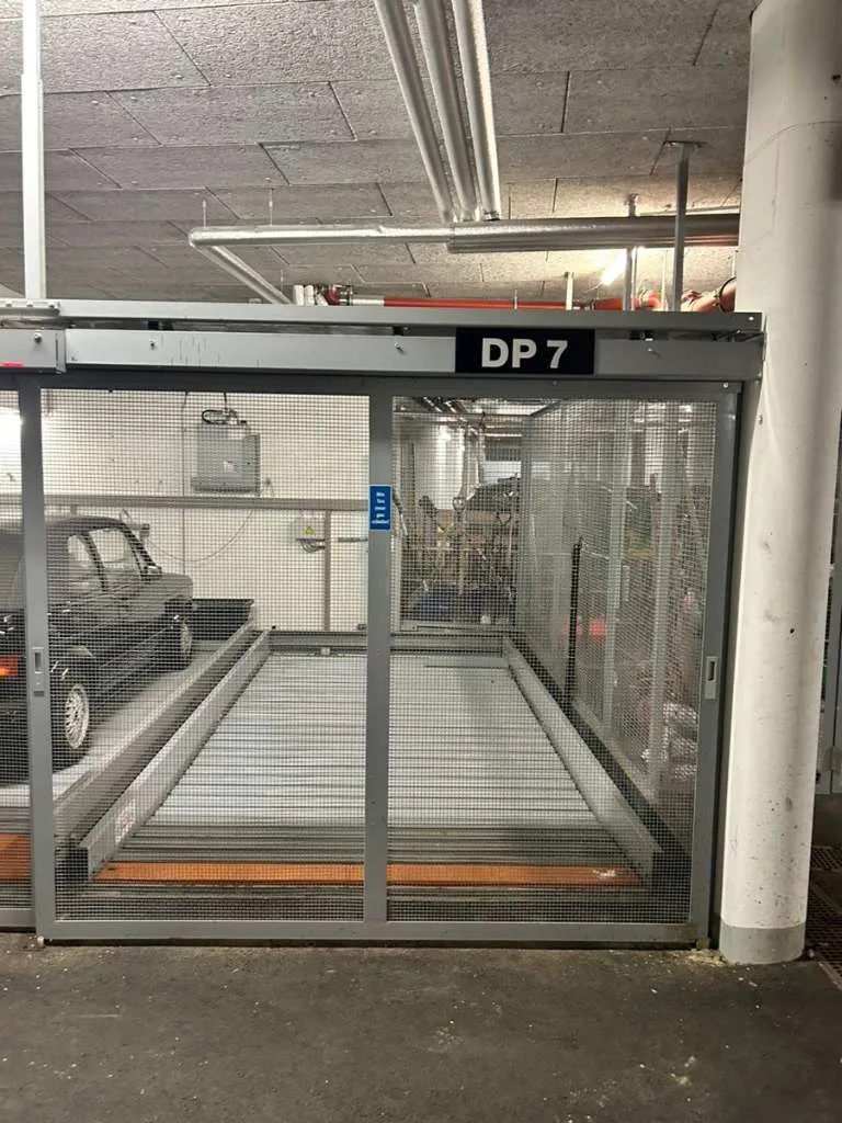 Sicherer Parkplatz Imbergstraße zu vermieten, Salzburg