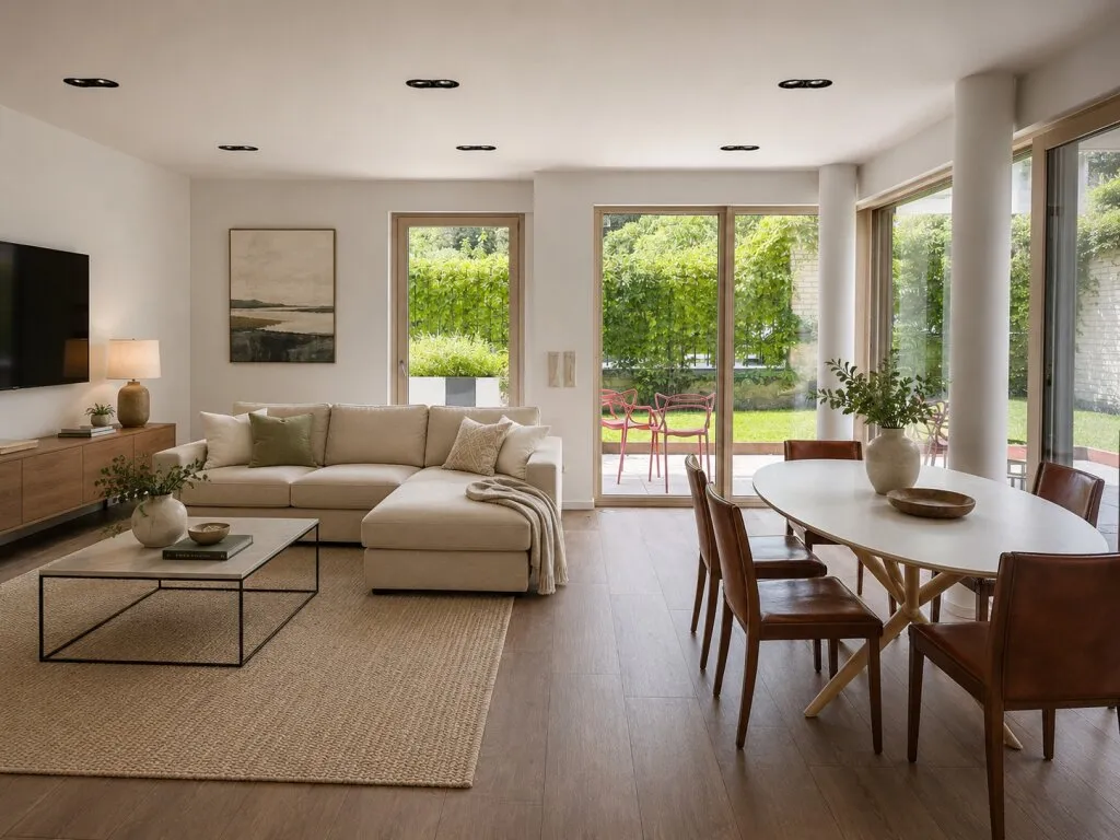 Apartamento T3, 110 m²