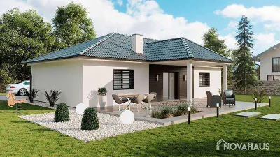 5-Zimmer-Haus kaufen in Kirchdorf an der Krems – 100 m², € 289.000 – Bild 4 von 22