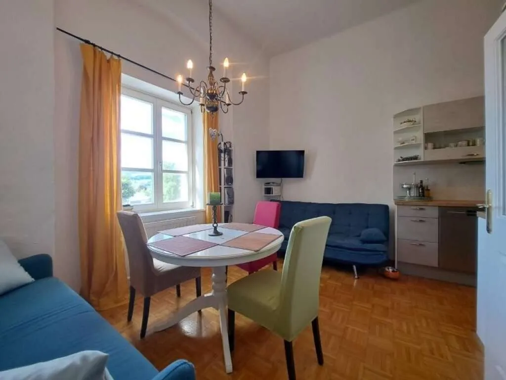 Exklusives Wohnen im Schloss Maria Lankowitz - Widok 2