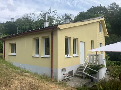 4-Zimmer-Haus mieten in Sankt Pölten Land – 110 m², € 1.600 – Bild 35 von 37