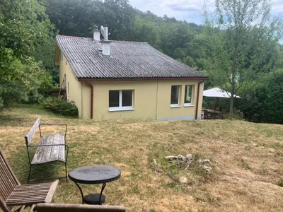 4-Zimmer-Haus mieten in Sankt Pölten Land – 110 m², € 1.600 – Bild 32 von 37
