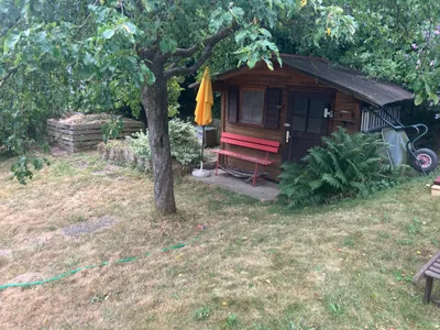 4-Zimmer-Haus mieten in Sankt Pölten Land – 110 m², € 1.600 – Bild 34 von 37