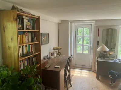 4-Zimmer-Haus mieten in Sankt Pölten Land – 110 m², € 1.600 – Bild 24 von 37