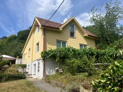 4-Zimmer-Haus mieten in Sankt Pölten Land – 110 m², € 1.600 – Bild 1 von 37