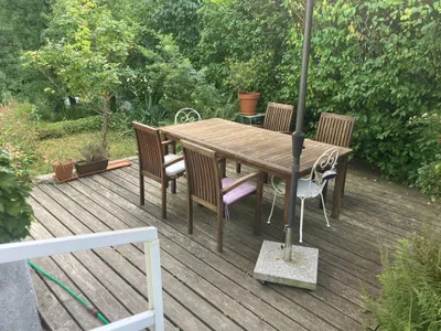 4-Zimmer-Haus mieten in Sankt Pölten Land – 110 m², € 1.600 – Bild 37 von 37