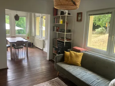 4-Zimmer-Haus mieten in Sankt Pölten Land – 110 m², € 1.600 – Bild 20 von 37