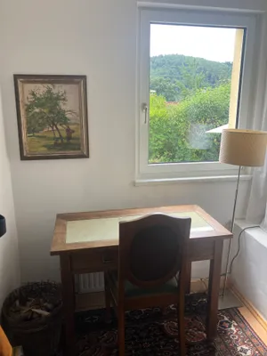 4-Zimmer-Haus mieten in Sankt Pölten Land – 110 m², € 1.600 – Bild 12 von 37