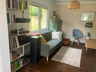 4-Zimmer-Haus mieten in Sankt Pölten Land – 110 m², € 1.600 – Bild 18 von 37