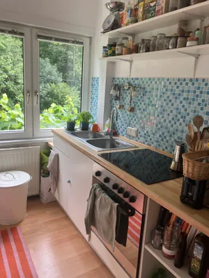 4-Zimmer-Haus mieten in Sankt Pölten Land – 110 m², € 1.600 – Bild 9 von 37