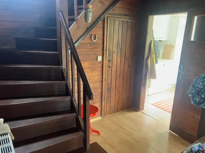 4-Zimmer-Haus mieten in Sankt Pölten Land – 110 m², € 1.600 – Bild 7 von 37