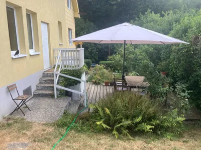 4-Zimmer-Haus mieten in Sankt Pölten Land – 110 m², € 1.600 – Bild 36 von 37