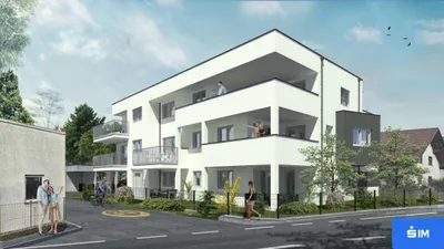 1-Zimmer-Wohnung kaufen in Graz – 68 m², € 349.000 – Bild 4 von 6