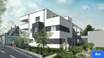 1-Zimmer-Wohnung kaufen in Graz – 68 m², € 349.000 – Bild 3 von 6