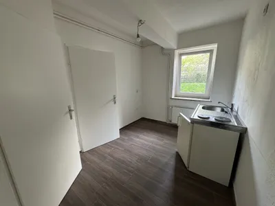 2-Zimmer-Wohnung mieten in Graz – 16,6 m², € 395