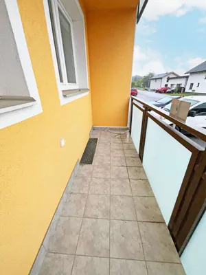 4-Zimmer-Wohnung mieten in Gmünd – 115 m², € 845 – Bild 5 von 18
