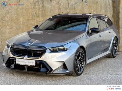 BMW 5er-Reihe M5