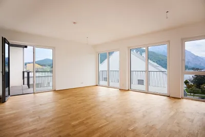 4-Zimmer-Wohnung kaufen in Gmunden – 89,32 m², € 849.000