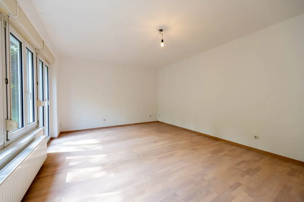 Idyllische 2-Zimmer-Wohnung mit Terrasse, Garten und Grünblick in Hötting zu vermieten - Ansicht 3