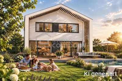 4-Zimmer-Haus kaufen in Wiener Neustadt Land – 130 m², € 518.900
