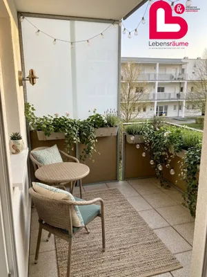 2-Zimmer-Wohnung mieten in Urfahr-Umgebung – 69,44 m², € 807 – Bild 2 von 10