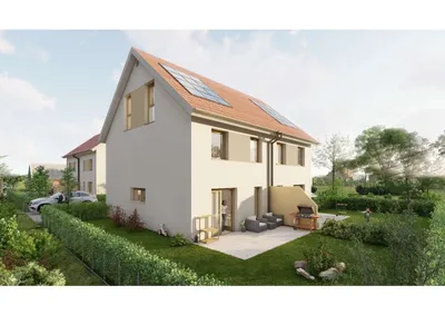 5-Zimmer-Haus kaufen in Mödling – 147 m², € 532.200 – Bild 3 von 7
