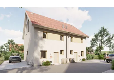 5-Zimmer-Haus kaufen in Mödling – 147 m², € 532.200 – Bild 4 von 7