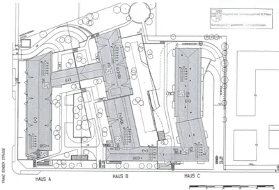 3-Zimmer-Wohnung mieten in Sankt Pölten – 75,18 m², € 833 – Bild 4 von 5
