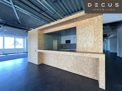 Gewerbeimmobilie mieten in Linz – 1 169 m², € 15 – Bild 5 von 9