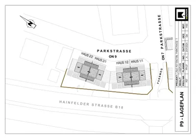 5-Zimmer-Haus kaufen in Baden – 134,58 m², € 419.999 – Bild 63 von 63
